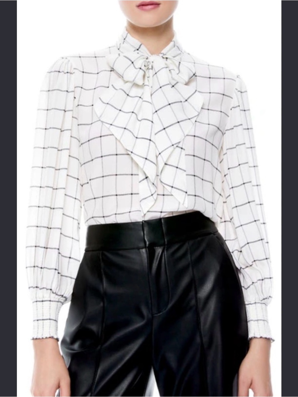 Alice + Oliva Blouse